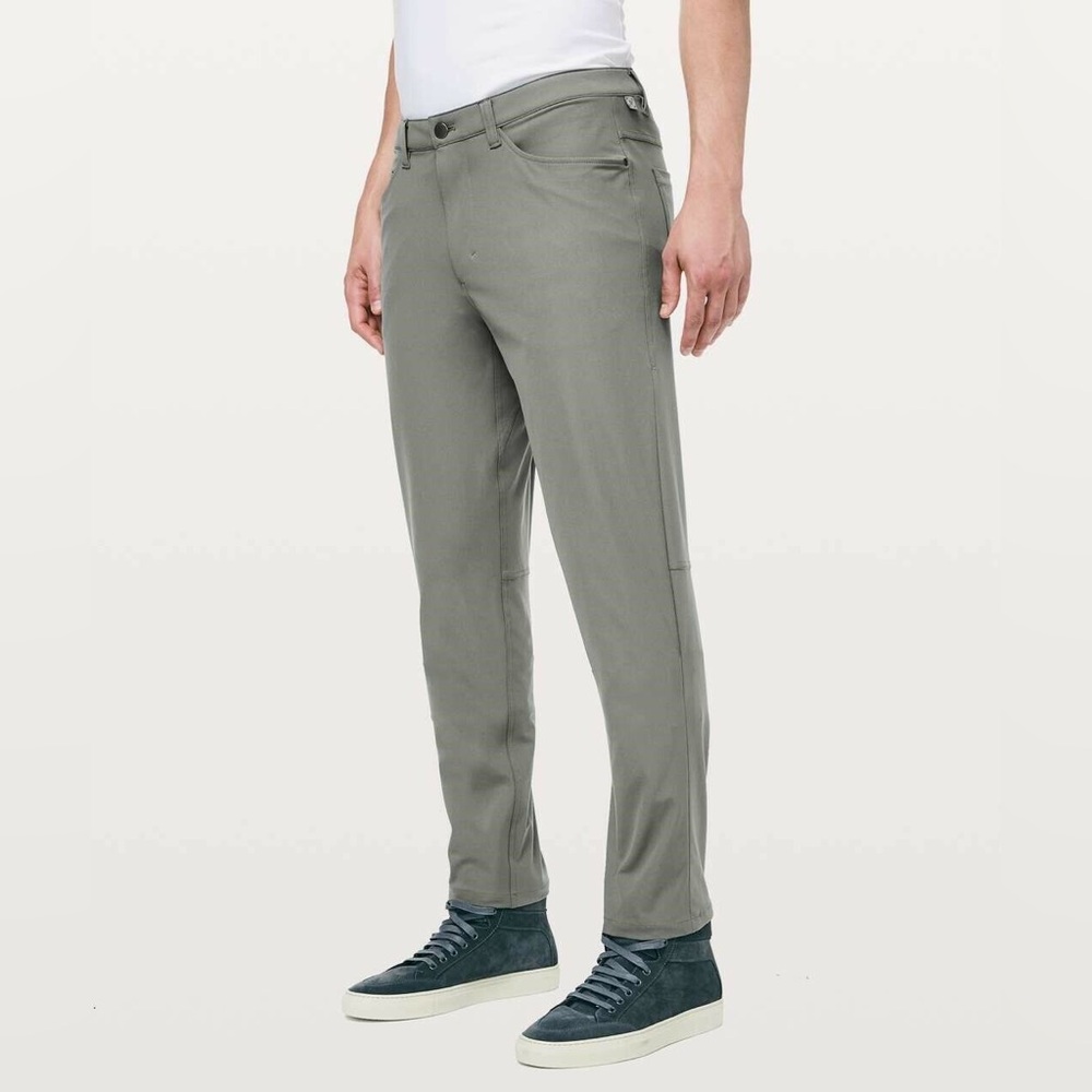 Lululemon ABC 31x32